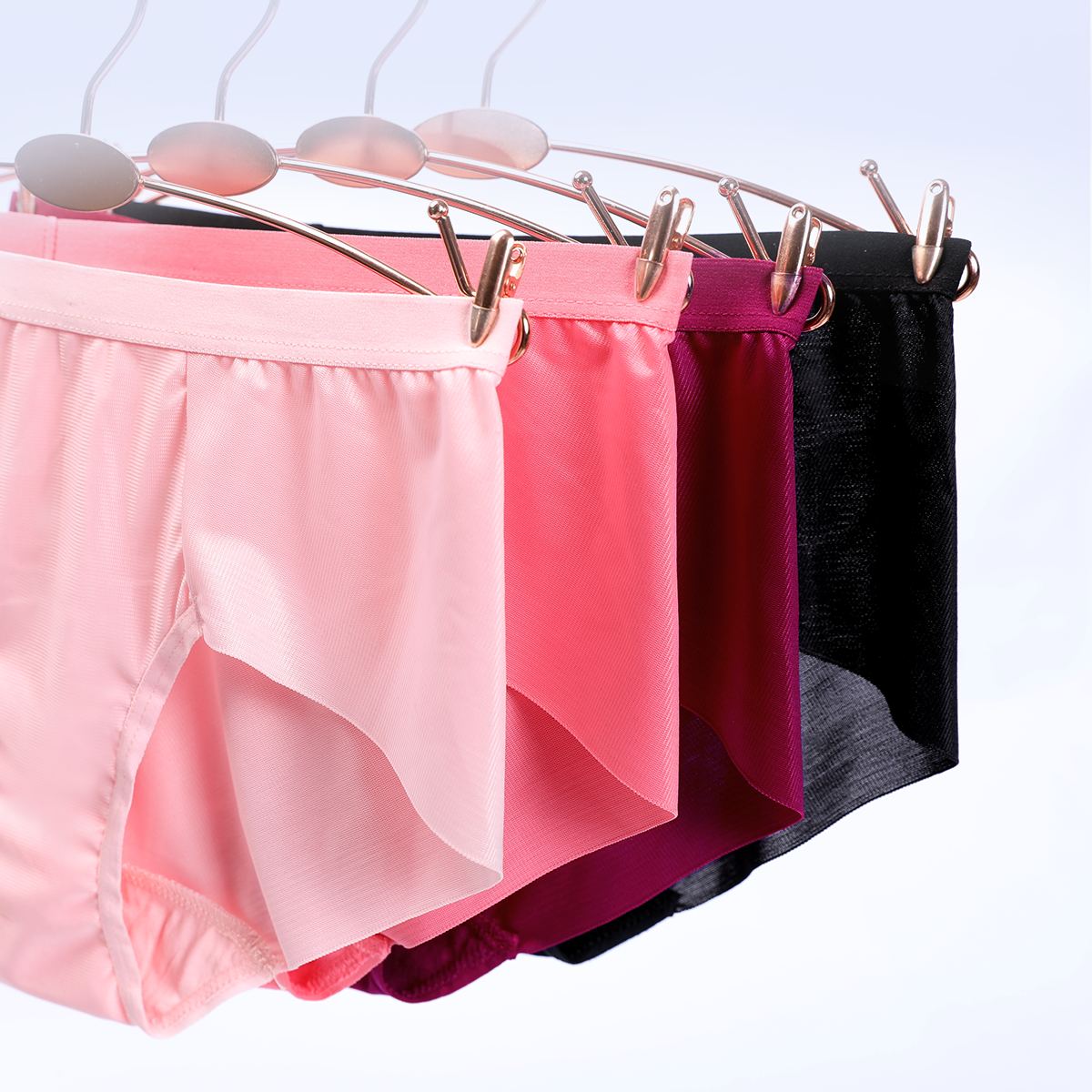 Combo 02-06-10 quần lót nữ chất thun lạnh siêu bền 017p 7261