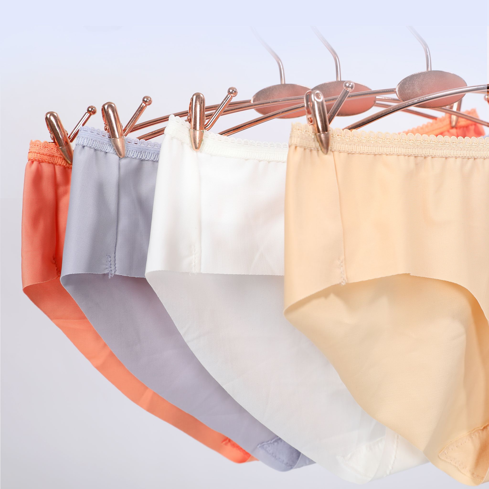 Combo 02-06-10 quần lót nữ chất thun lạnh siêu bền 017p 7298