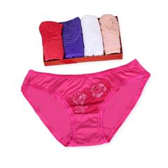 Quần lót cao cấp ql 017p 8610