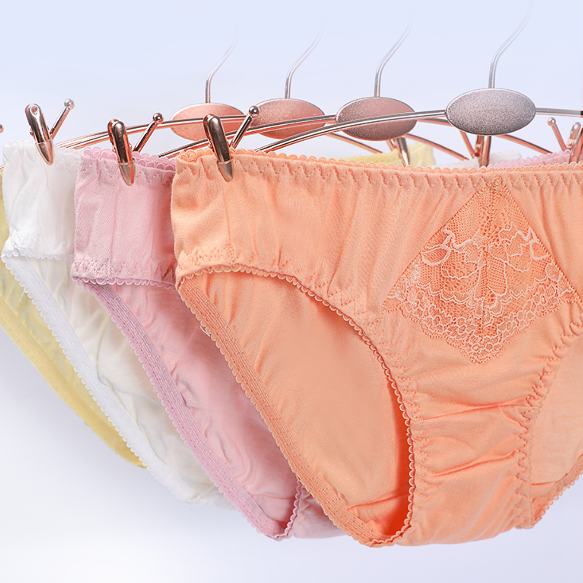 Combo 02-06-10 quần lót nữ chất cotton siêu mát 027p 7247