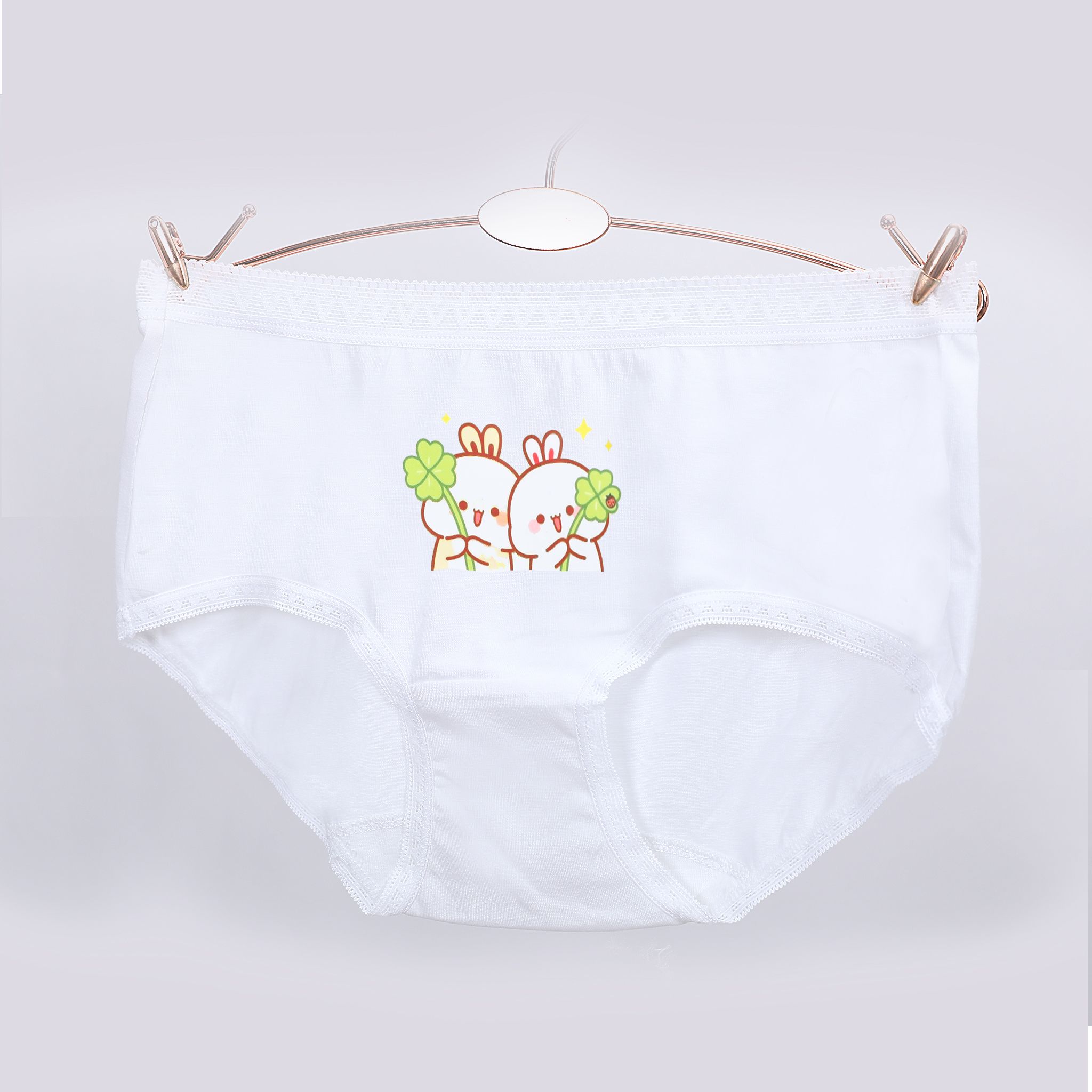 Combo 06 quần lót trẻ em / Baby chất cotton siêu mát 027p 7278