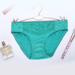 quần lót nữ chất thun lạnh siêu bền 017p 7174
