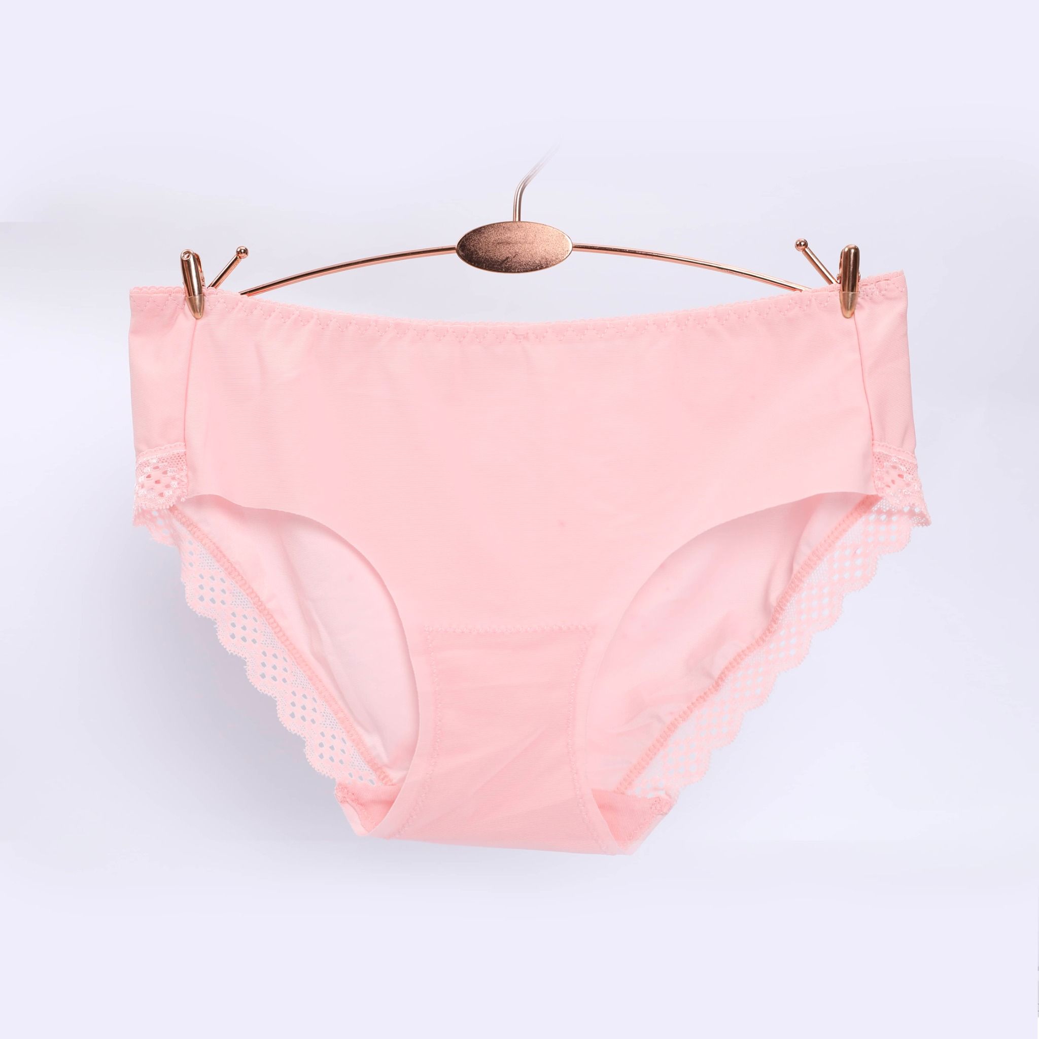 quần lót nữ chất thun lạnh siêu bền 017p 7242