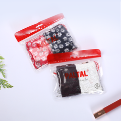 BST Combo 02-06-10 Quần lót nữ chất Voal Lưới siêu thoáng 077p 7263 / 7265 / 7267