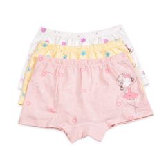 Combo 3 quần lót trẻ em baby cotton 027p 7137