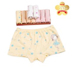Combo 10 quần lót baby trẻ em cotton 027P 7139