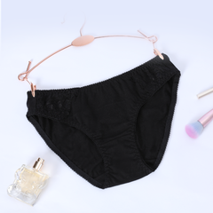 Combo 02-06-10 quần lót nữ chất cotton siêu mát 027p 7246
