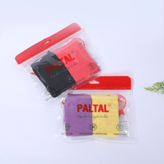 BST Combo 02-06-10 Quần lót nữ chất Voal Lưới siêu thoáng 077p 7263 / 7265 / 7267