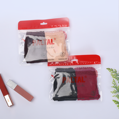 BST Combo 02-06-10 Quần lót nữ chất Voal Lưới siêu thoáng 077p 7263 / 7265 / 7267