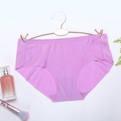 quần lót nữ chất thun lạnh siêu bền 017p 7180