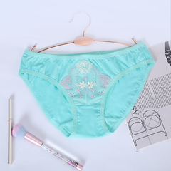 Combo 02-06-10 quần lót nữ chất thun lạnh siêu bền 017p 7256