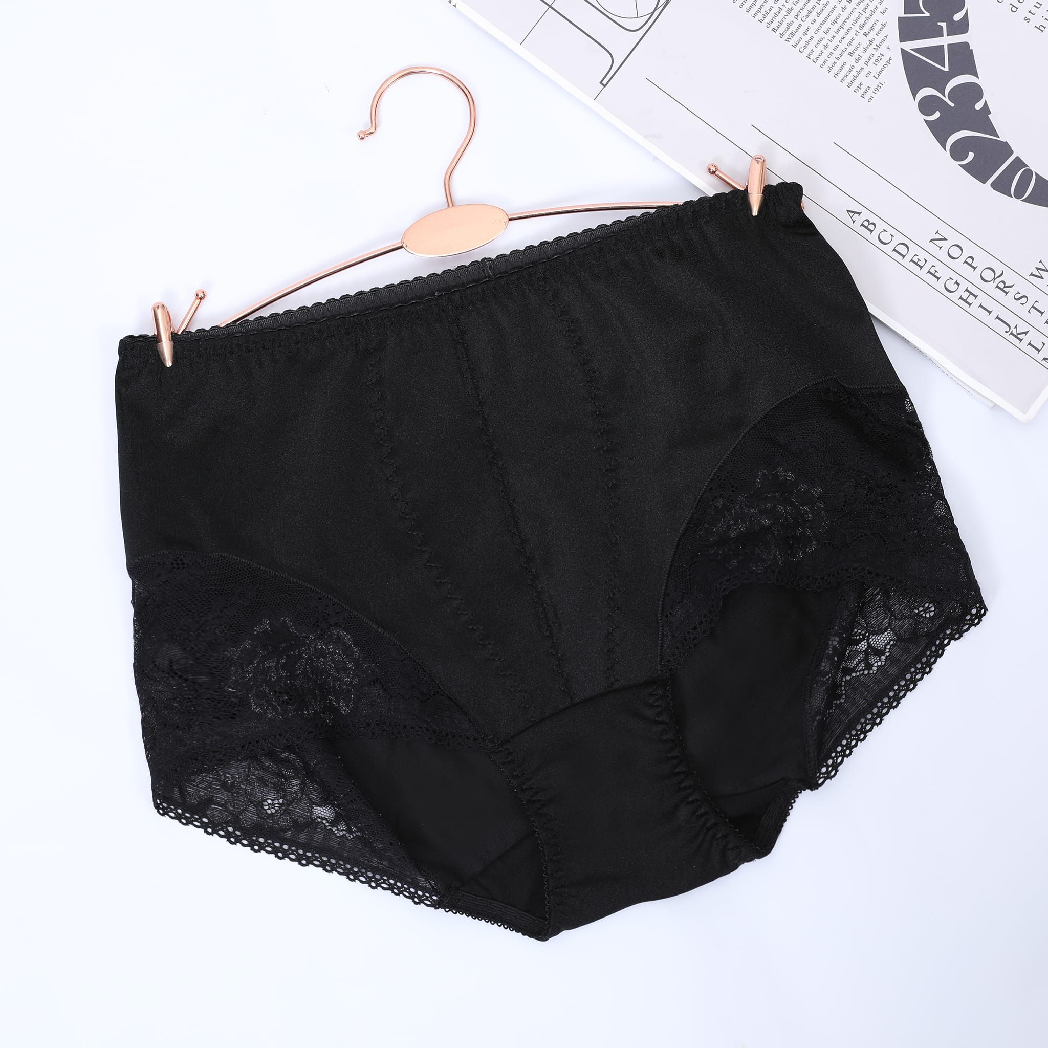 quần lót nữ chất thun lạnh siêu bền 017p 8654