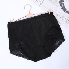 quần lót nữ chất thun lạnh siêu bền 017p 8654