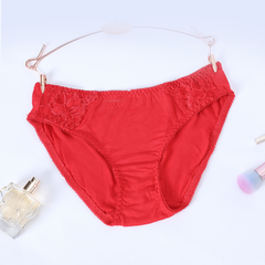 Combo 02-06-10 quần lót nữ chất cotton siêu mát 027p 7246