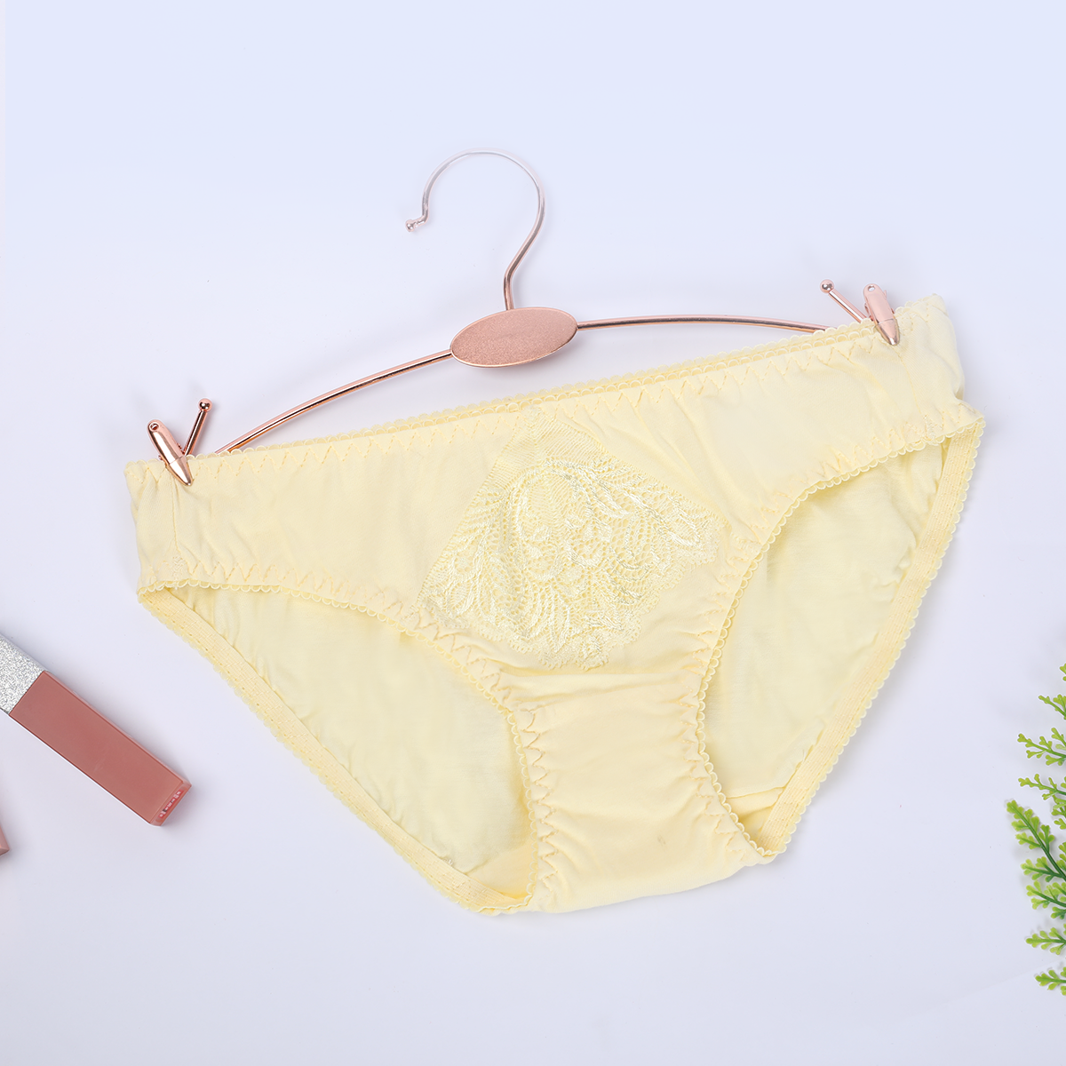 Combo 02-06-10 quần lót nữ chất cotton siêu mát 027p 7247