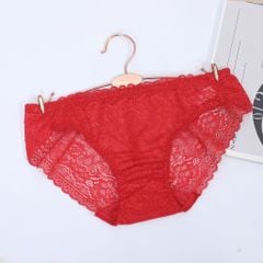 quần lót nữ ren nữ 087p 8034
