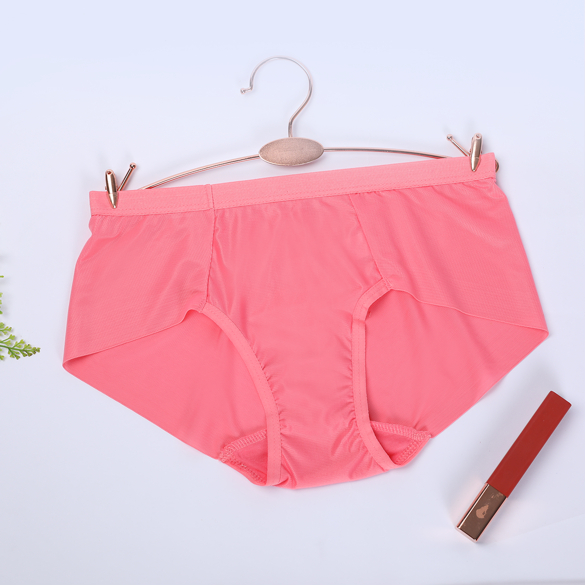 Combo 02-06-10 quần lót nữ chất thun lạnh siêu bền 017p 7261