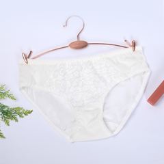 Combo 02-06-10 quần lót nữ voal lưới 077p 7265