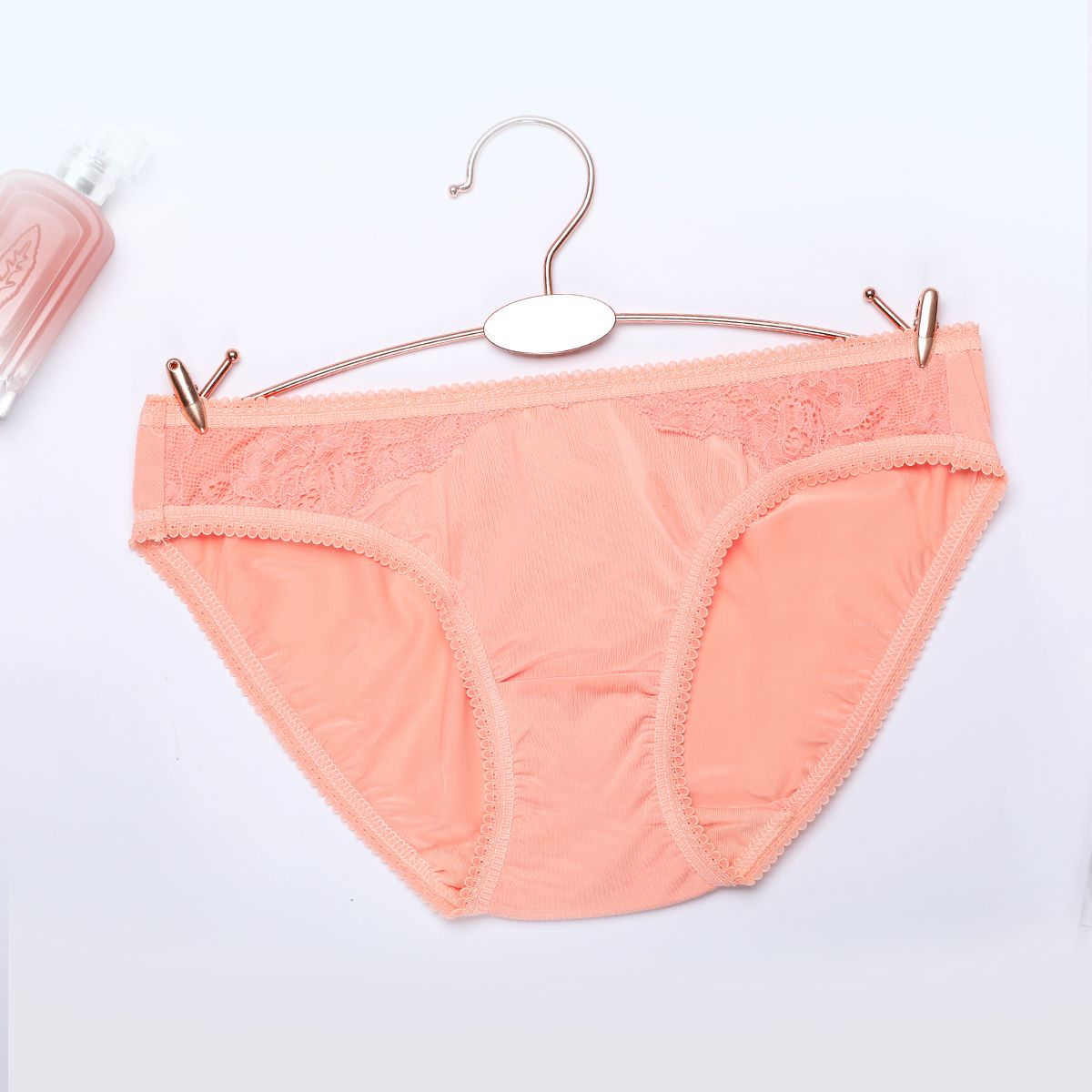 quần lót nữ chất thun lạnh siêu bền 017p 7286