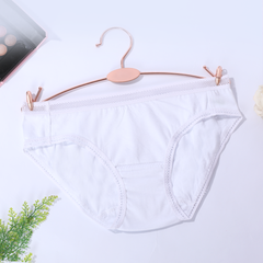 Combo 02-06-10 quần lót nữ chất cotton siêu mát 027p 7253