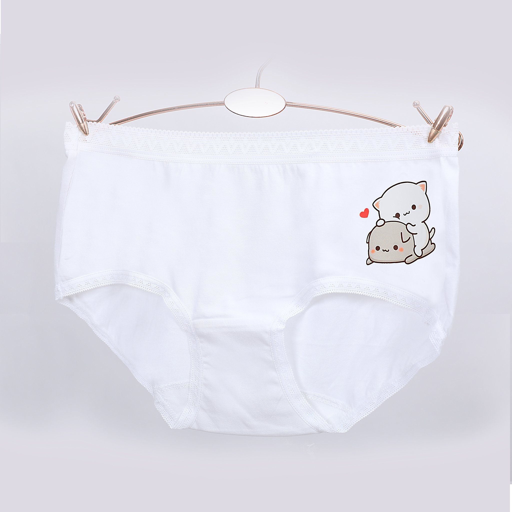 Combo 06 quần lót trẻ em / Baby chất cotton siêu mát 027p 7278