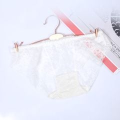 quần lót nữ ren nữ 087p 8550