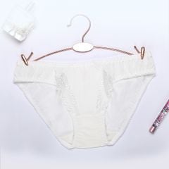 quần lót nữ chất thun lạnh siêu bền 017p 7162