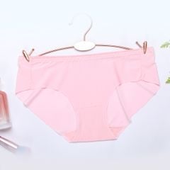quần lót nữ chất thun lạnh siêu bền 017p 7180
