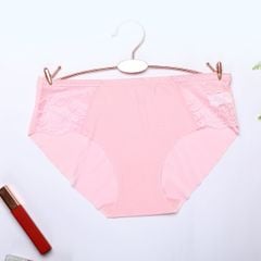 quần lót nữ chất thun lạnh siêu bền 017p 7285
