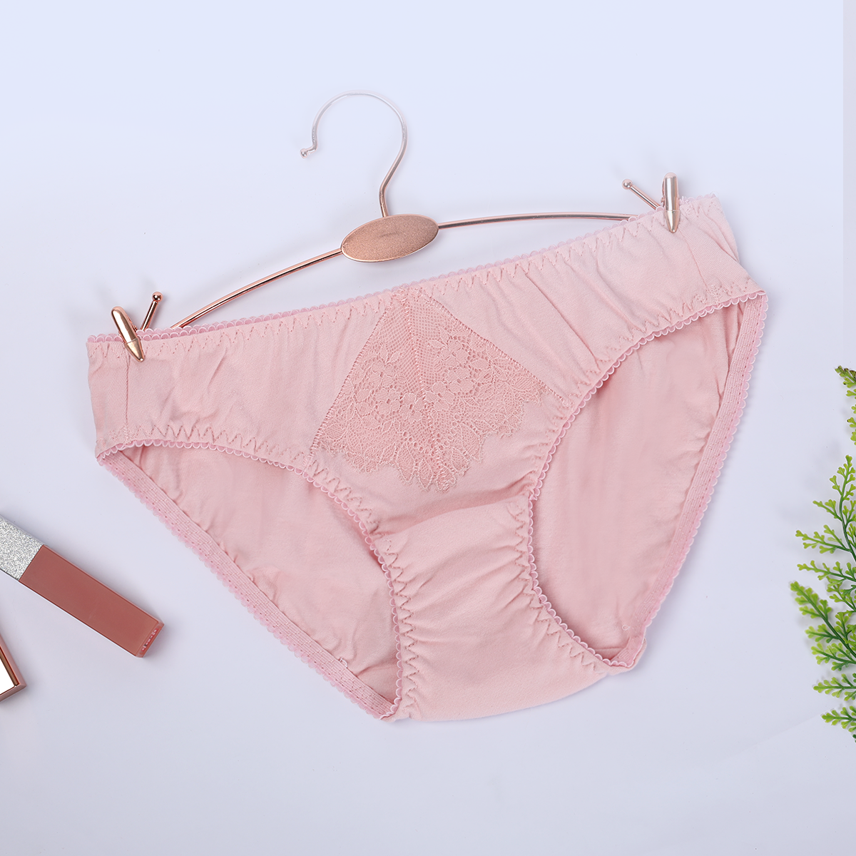 Combo 02-06-10 quần lót nữ chất cotton siêu mát 027p 7247