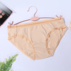 Combo 02-06-10 quần lót nữ chất cotton siêu mát 027p 7253