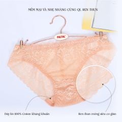 Quần lót ren nữ 087p 8034