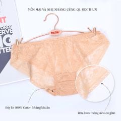 quần lót nữ ren nữ 087p 8550