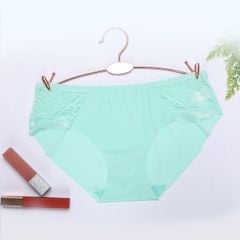 quần lót nữ chất thun lạnh siêu bền 017p 7285