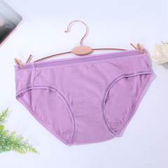 Combo 02-06-10 quần lót nữ chất cotton siêu mát 027p 7253