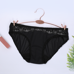 Combo 02-06-10 quần lót nữ voal lưới 077p 7267