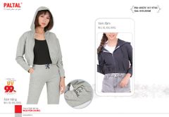 Áo khoác nữ chống nắng, chống UV thể thao chất vảy cá 141p 9744