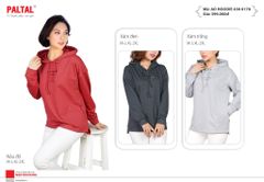 Áo hoodie nữ cao cấp 430p 0178