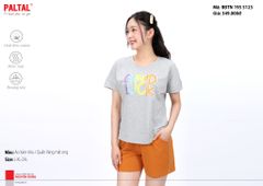 Bộ đùi tay ngắn cotton 195p 5123