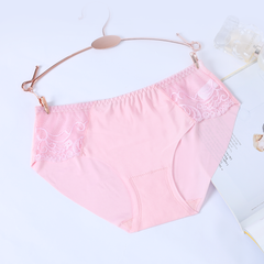 Combo 02-06-10 quần lót nữ chất thun lạnh siêu bền 017p 7257