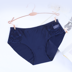 Combo 02-06-10 quần lót nữ chất thun lạnh siêu bền 017p 7257