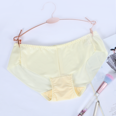 Combo 02-06-10 quần lót nữ chất thun lạnh siêu bền 017p 7269