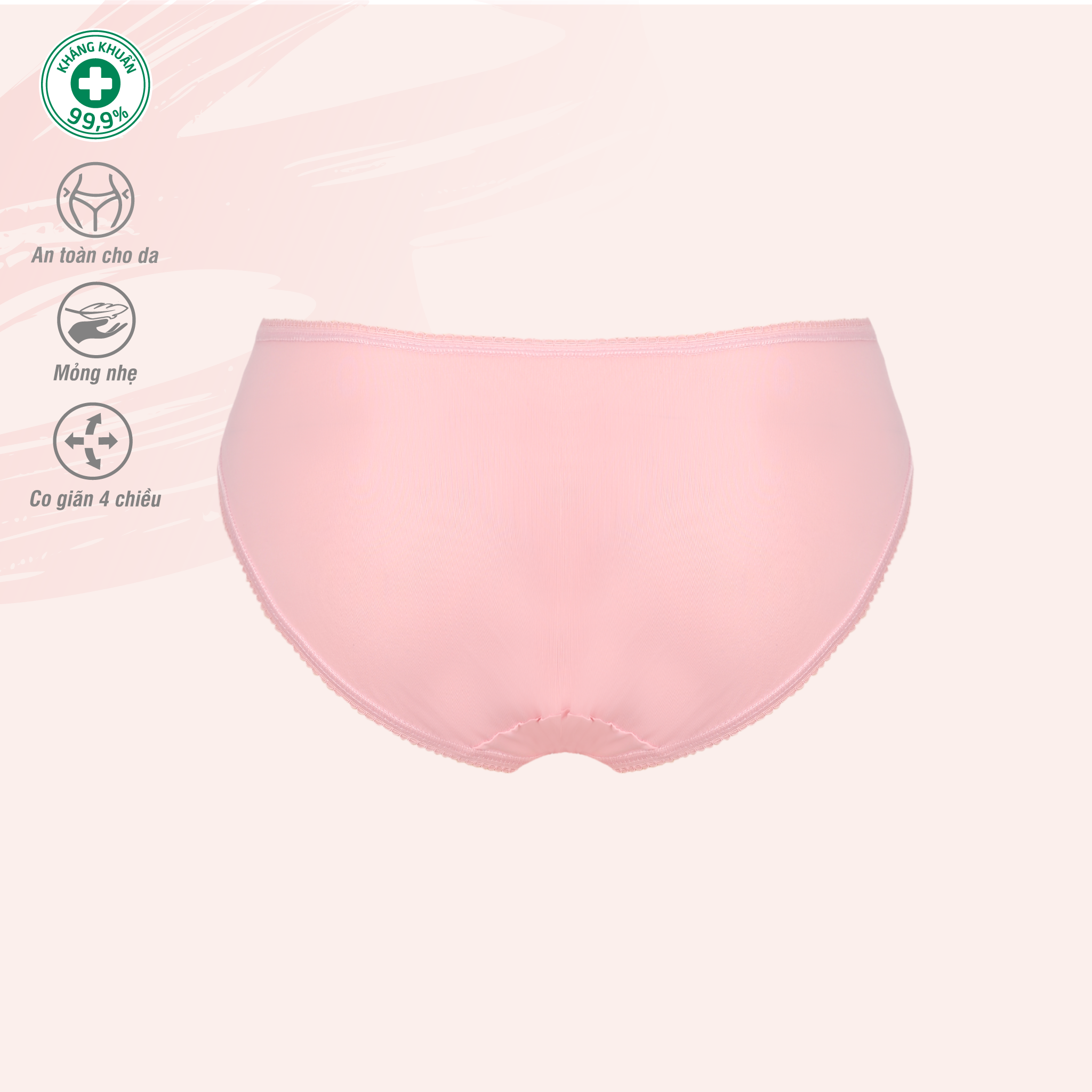 BST Combo 02-06-10 Quần lót nữ chất Thun lạnh siêu bền 017p 7256 / 7257 / 7258 / 7259 / 7260 / 7261 / 7269 / 7271 / 7298 / 7369