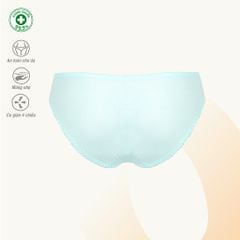Combo 02-06-10 quần lót nữ chất cotton siêu mát 027p 7250