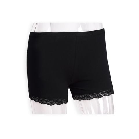quần lót nữ đùi dài chất cotton siêu mát 027p 8284