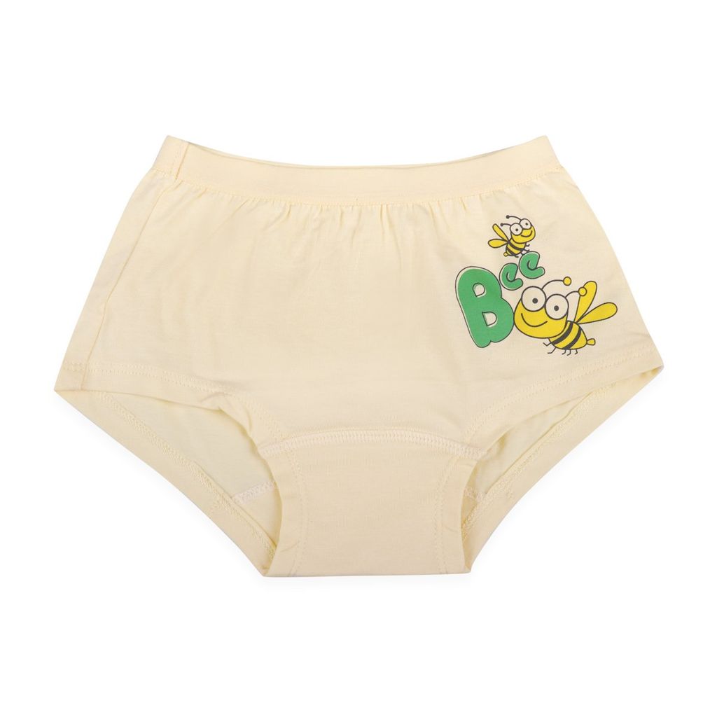 Quần lót baby trẻ em cotton 027p 9318