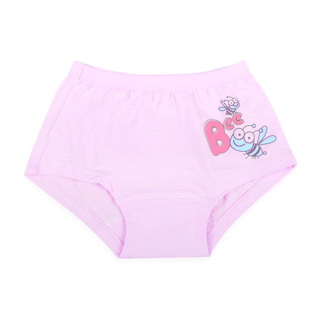 Quần lót baby trẻ em cotton 027p 9318