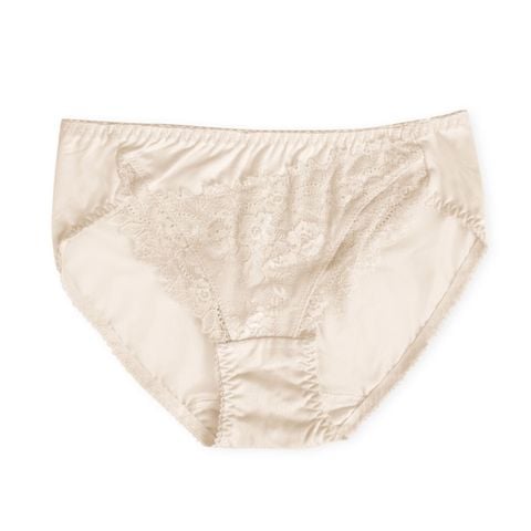 .quần lót nữ lưng cao chất thun lạnh siêu bền 017p 8651