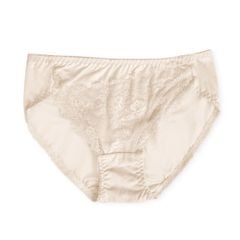 .quần lót nữ lưng cao chất thun lạnh siêu bền 017p 8651