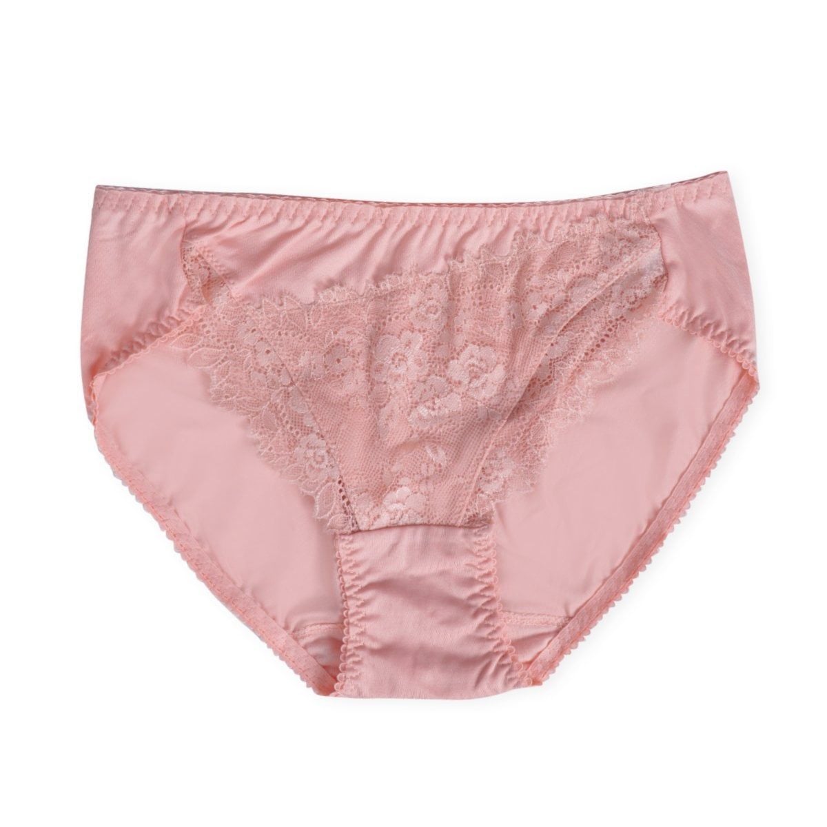 .quần lót nữ lưng cao chất thun lạnh siêu bền 017p 8651